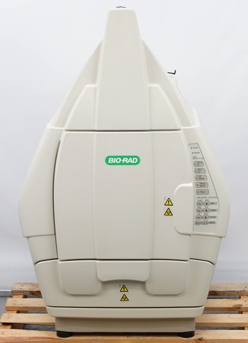 Bio rad universal hood - bio-rad,