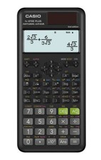 Casio FX-87 DE Plus 2nd- Schulrechner speziell für Bayern / Baden-Württemberg