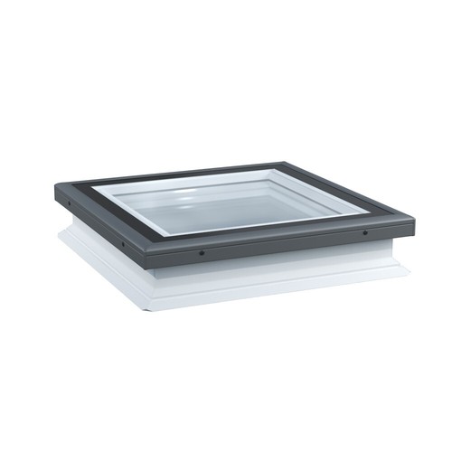 Flachdachfenster velux gruppe - flachdachfenster,