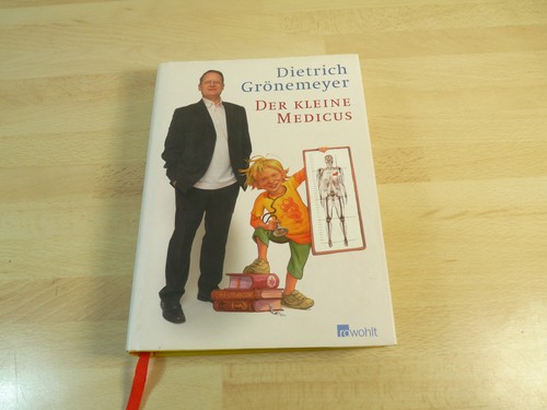 Dietrich grönemeyer der - grönemeyer:,