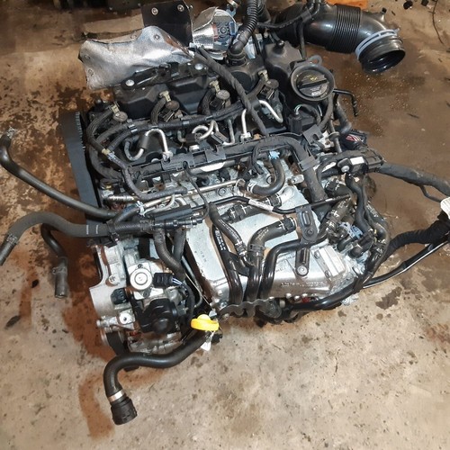 Motor moteur engine clh clha - engine,