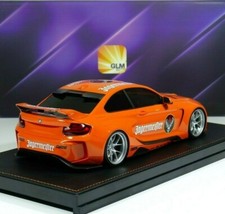 Bmw m235i darwinpro mtc - ,