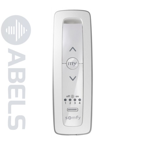 Somfy situo soliris - rts, pure