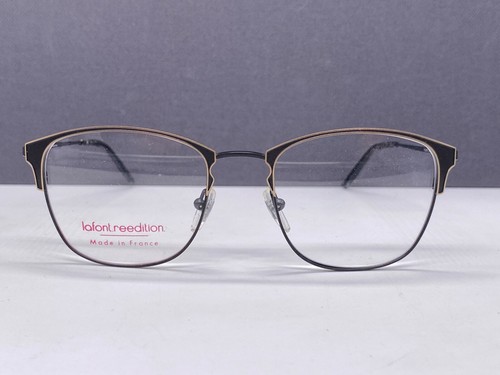 Lafont brille damen - damen, grau
