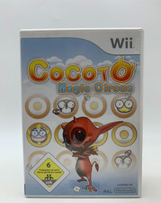 Cocoto: Magic Circus I