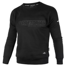 PRETORIAN Sweatshirt Pullover