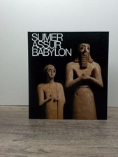 Sumer Assur Babylon + 7000