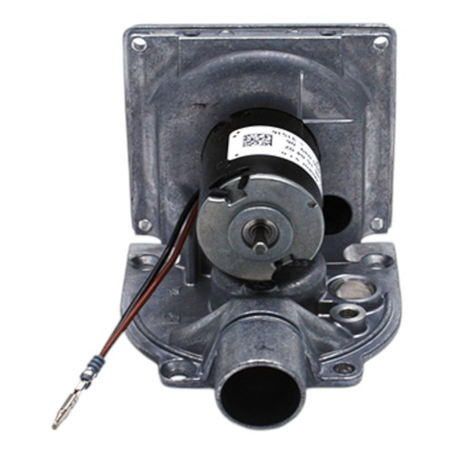 Eberspacher gebläsemotor 24v - gebläsemotor,