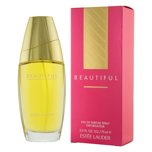 Estée lauder beautiful eau - beautiful,