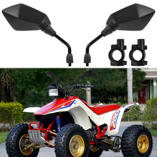 Atv quad motorrad rückspiegel - atv,