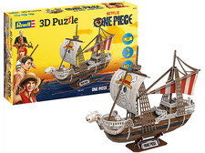 REVELL 00270 One Piece Flying
