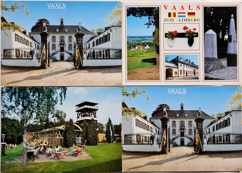 Holland niederland postkarten - holland,