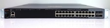 Aruba 2920-24G Managed L3 Gigabit Rack Switch 24 Port RJ-45 4x SFP J9726A +Stack