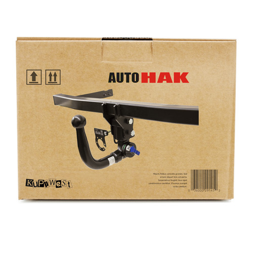 Neue abnehmbare auto hak - abnehmbare,