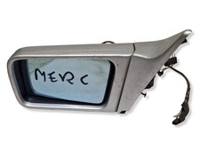 Mercedes-Benz SL R129 2000