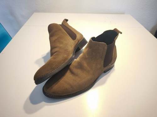 Chelsea boots herren - boots,