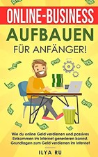 Online-Business aufbauen für
