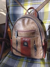 Handtasche, kleiner Rucksack, Freizeit Tasche