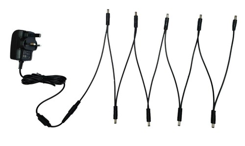 Zoom handy recorder 9v - handy,