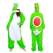 SAZAC Fleece Costume Super