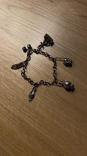 Antike bettelarmband - antike,