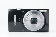 [Exc+++++] Canon IXY 120