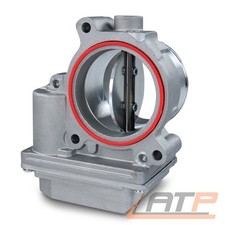 DROSSELKLAPPENSTUTZENDROSSELKL