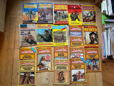 Western Romane  vintage