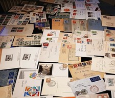 Hochwertige Sammlung