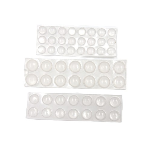 52x elastikpuffer - 52x,