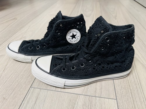 Converse chuck taylor - converse, hi