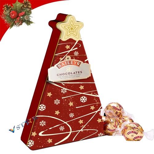 Baileys pralinen - baileys,