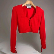 Vintage 80s GIANFRANCO FERRE'