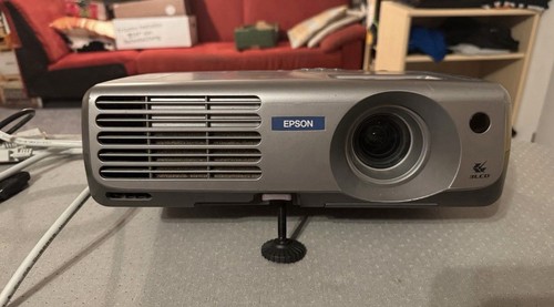 Beamer epson model emp - model:, emp-81