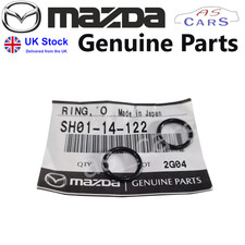Mazda Ölpumpe O Ringe O-Ringe