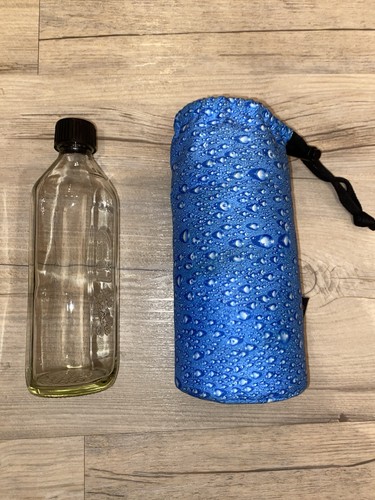 Emil glasflasche liter mit - emil,