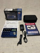 Tascam DP-004 4-Track Digital