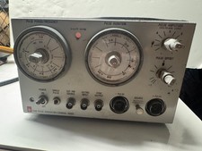 Vintage General Radio 1340