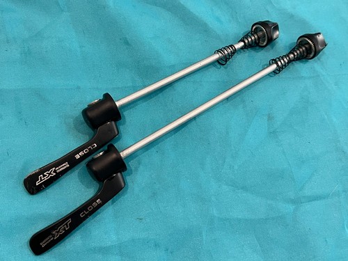 Shimano deore - deore, xt