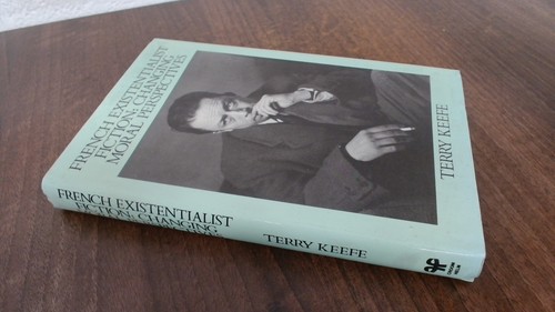 French existentialist - french,