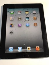 iPad 1 Generation 16GB Wifi