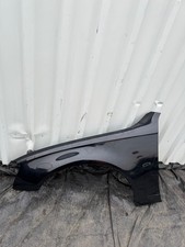 Original Audi A4 B8 Kotflügel