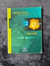 Grüne Reihe. Genetik. Schülerband von Rudolf Heinze (2011, Taschenbuch)