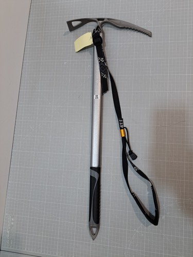 Black diamond raven - black, axe