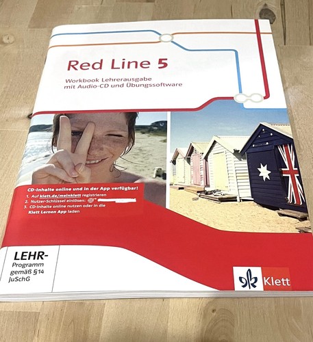 Red line workbook - 5,