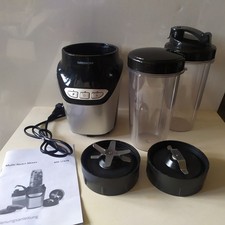 Standmixer, Smoothiemaker