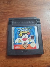 GBC - Sylvester and Tweety