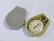 AGAT Russische Stoppuhr mit