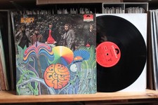 Bee Gee First - French Album