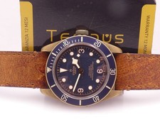 TUDOR BLACK BAY BRONZE